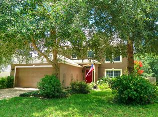 2338 Sandridge Cir