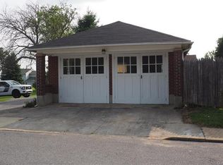 502 Jefferson St Whitehall Pa 18052 Zillow
