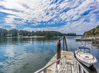 498 Davison Head Dr, Friday Harbor, WA 98250