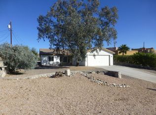 2842 Seville Ln Lake Havasu City Az 86403 Zillow