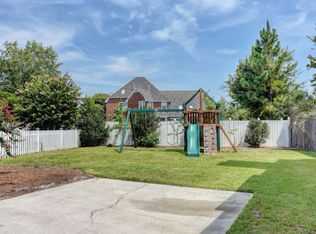 603 John S Mosby Dr, Wilmington, NC 28412 | Zillow