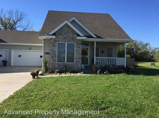 3895 Golden Eagle Dr Manhattan Ks 66502 Zillow