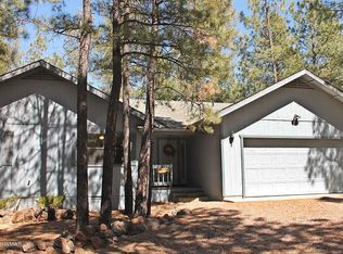 6940 Mark Twain Dr Pinetop Az 85935 Zillow