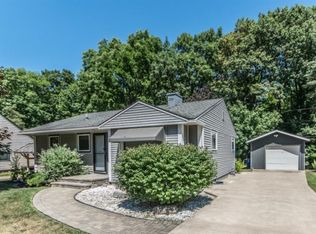 1522 Northwood St Ann Arbor Mi 48103 Zillow