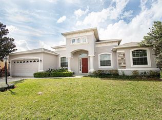6526 Evergreen Park Dr