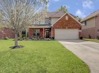 kingwood brook larkspur