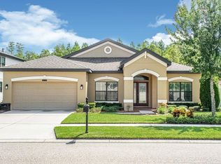 8418 Bluevine Sky Dr