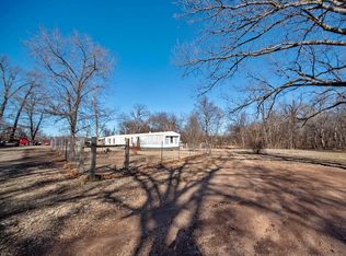 8490 N Lost City Rd, Hulbert, OK 74441 | MLS #2004244