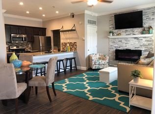 Beachway Condos