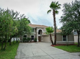 15510 Kingsmill Pl