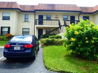 Lucerne Lakes Golf Colony Condominiums