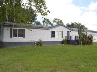 5855 Jack Brack Rd