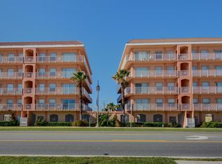 3756 S Atlantic Ave UNIT 302