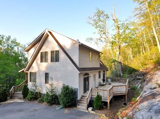 277 Toll House Ln Cashiers Nc 28717 Zillow
