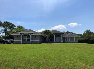 4398 Calamondin Blvd