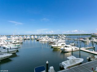 Old Port Cove Condominiums