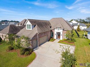 2334 University Club Dr Baton Rouge La 70810 Zillow