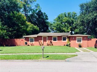 5853 Bamboo Dr