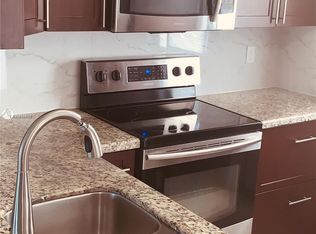Ficus Gardens Condominiums