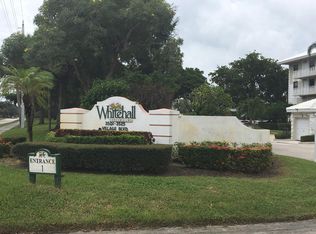 3507 Village Blvd APT 203