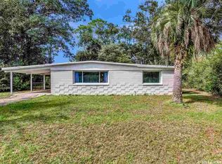 3008 NE 11th Dr