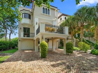 5860 Paradise Point Dr