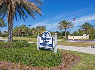 300 Harbour Dr APT 201C