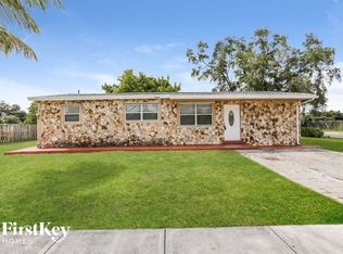 4200 SW 18th St
