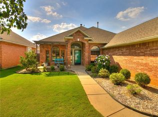 12501 Barnes Ter Oklahoma City Ok 73170 Zillow
