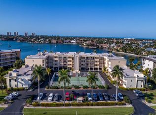 Bayside Club Condominiums