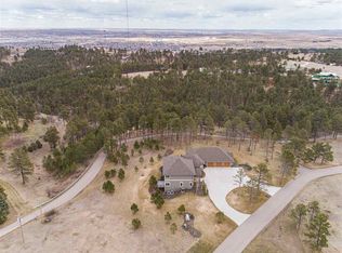 2150 Skyline Ranch Rd, Rapid City, SD 57701 | MLS #63804 | Zillow