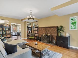 217 Arbor Ln Saint Louis Mo 63119 Zillow