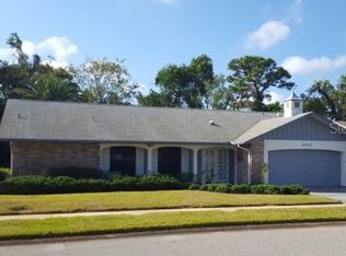 8400 Reynolds Dr