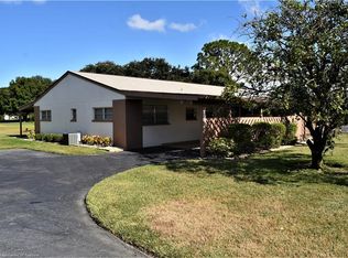2508 Golf Hammock Dr