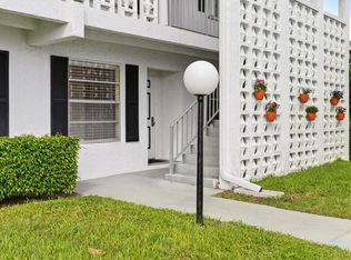 Pines Of Delray Condominiums