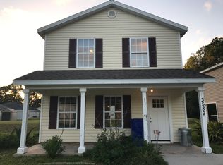 3589 Datura St