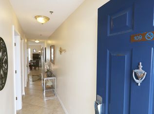3291 Scenic Highway 98 UNIT 109