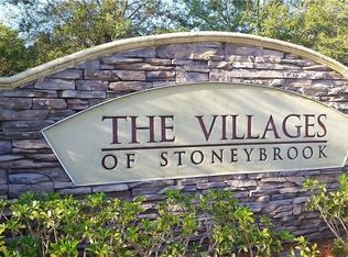 Village Of Stoneybrook