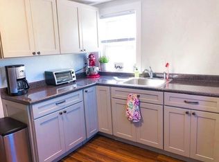 22 Cottage St Apt 3 Holbrook Ma 02343 Zillow