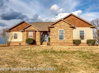 2414 Whisper Creek Dr Friendsville Tn 37737 Zillow