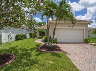 263 SW Manatee Springs Way