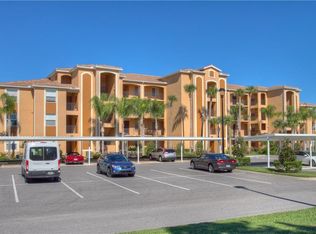 8403 Grand Estuary Trl UNIT 205