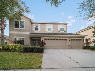 5918 Lilac Lake Dr