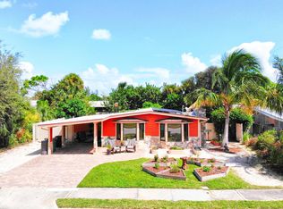 1055 S Brevard Ave