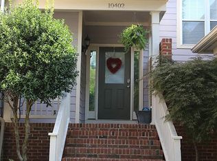 10402 Shadowlawn Dr Raleigh Nc 27614 Zillow
