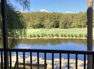 Terrace At Heritage Bay