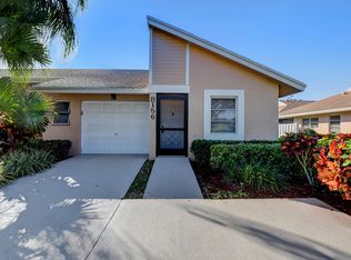 8156 Sweetbriar Way
