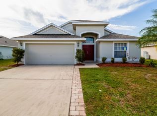 3020 Julip Dr