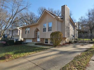 hackley moines
