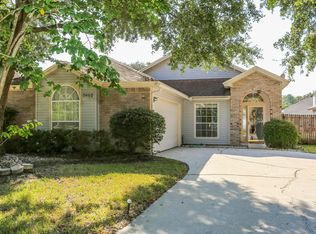 3812 Tallcott Dr